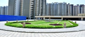 Upcoming residential projects on Yamuna Expressway